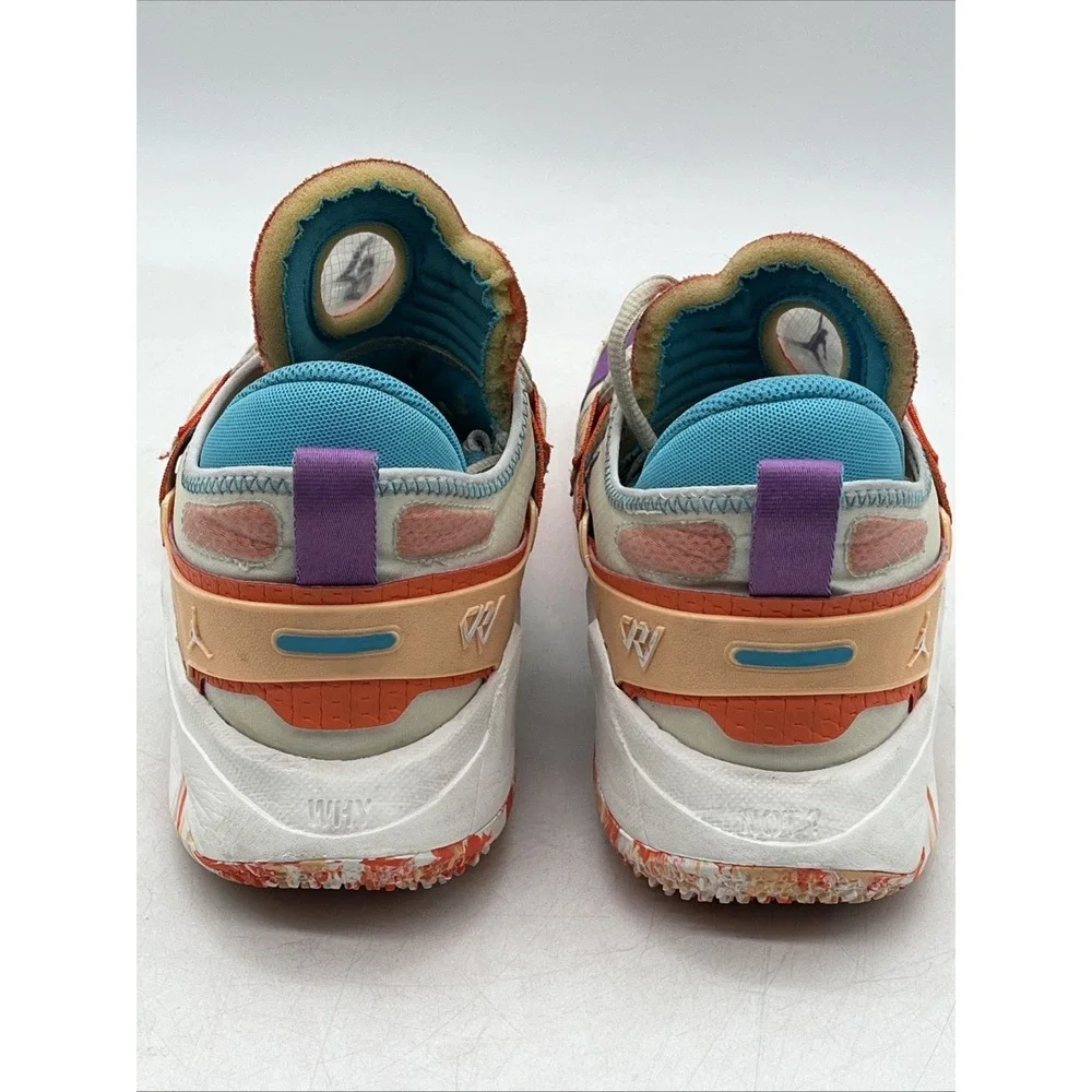 Nike Air Jordan Why Not Zer0.5 